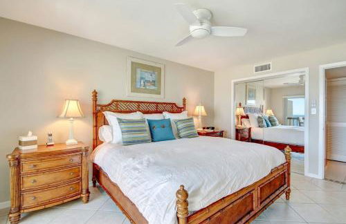 Amelia Island Oceanfront 2 Master Suites - Foto 38