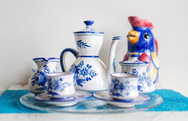 Casa Floriana - Foto 21