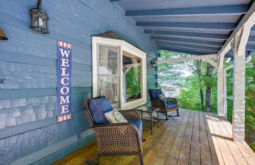 Treehouse Retreat - Foto 63