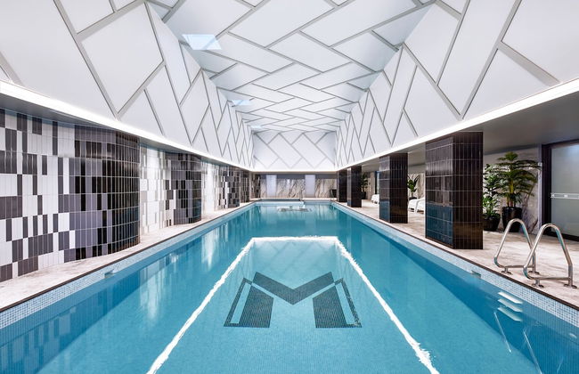 Meriton Suites Liverpool - Foto 42