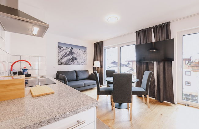 FP Appartements by we rent - Foto 19