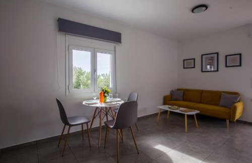 heaven suite elafonisi - Foto 17