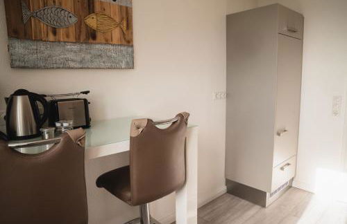 Ferienwohnung Leonie nahe Detmold Zentrum - Foto 28