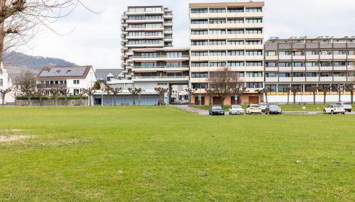 Rheinapartment Dependance 8 - Foto 3