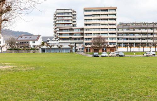 Rheinapartment Dependance 8 - Foto 3