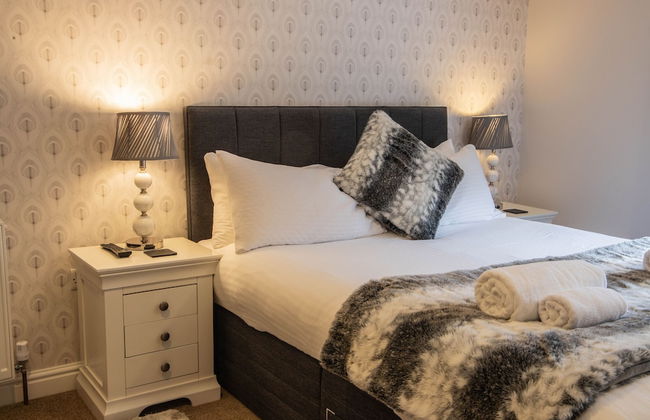 Ironmasters House - Foto 4