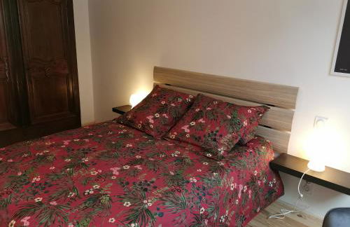 Appartement à Valognes : Entre Terre et Mer - Foto 21