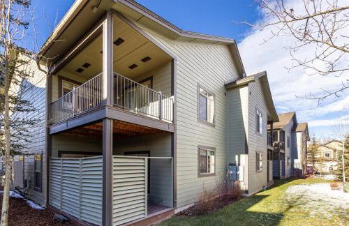 Tablerock Townhome - Foto 37