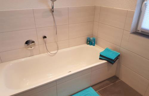 Ferienwohnung Moritz - Foto 10