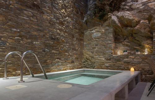 Porto Sereno Andros Suites - Foto 30