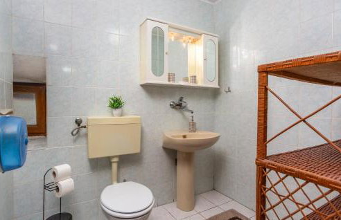 Lovely Home In Malinska Dubasnica - Foto 21