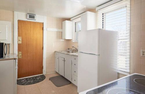 This little house close to hospital,downtown & CFD - Foto 10