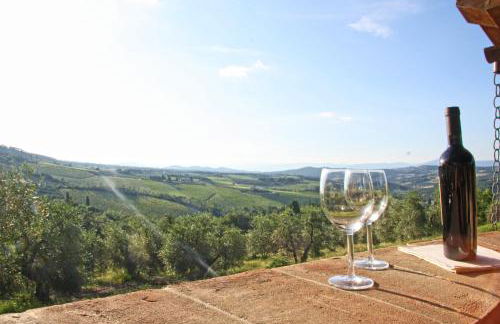 AGRITURISMO VICOLABATE - Foto 8