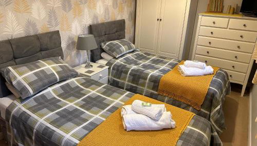 Abbotsleigh Rest - close to Glastonbury Abbey - Foto 2