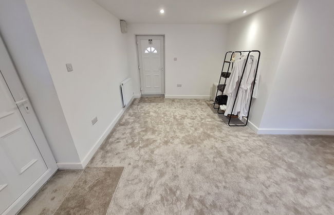 Central Guest Room - En-suite, Parking - Foto 30