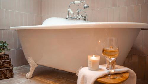 Riverside Country House and Cottage - Foto 5