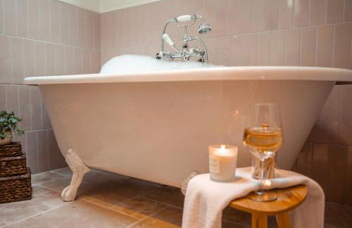 Riverside Country House and Cottage - Foto 5