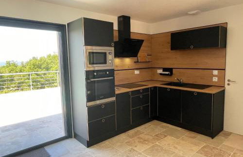 Gîte du point de vue - Foto 18