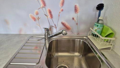 FeWo im Grünen - Foto 5