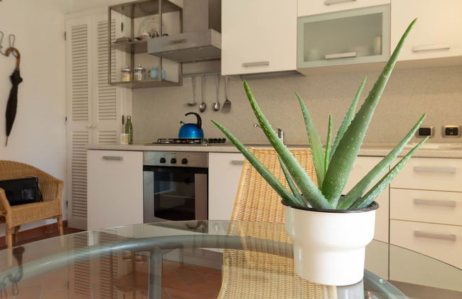 Mamma Ciccia Holiday Home - Conventino - Foto 10