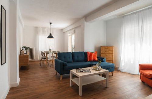 Los Molinos Apartment - Foto 2