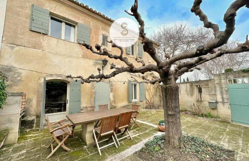 Douce Provence Paradou Les Alpilles - Foto 45