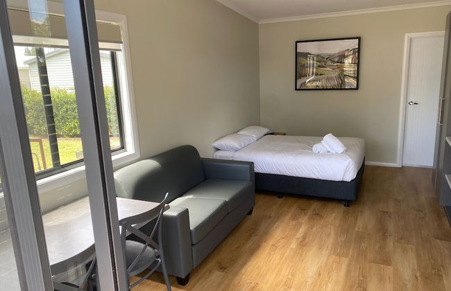 BIG4 Mudgee Holiday Park - Foto 3