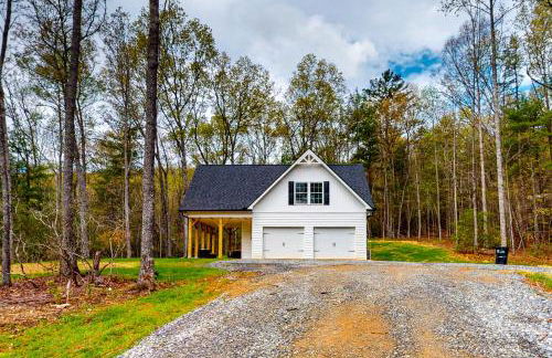 White Owl Cottage - Foto 1