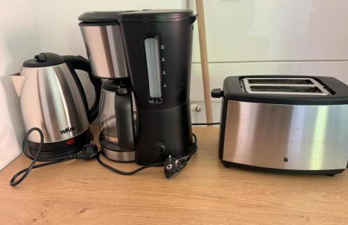 Zentral gelegene Unterkunft in Kiel - Foto 7