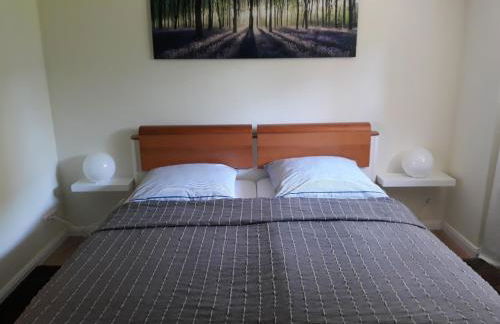 Unner Deck aber schick - Foto 1