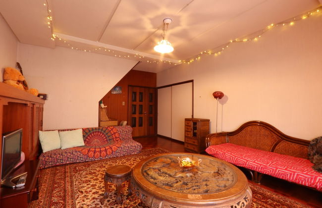 Shanti House Sakaiminato - Foto 34