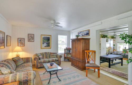 Buena Vista Creekside Home with Private Hot Tub! - Foto 7