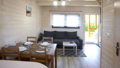 Domki Tabaluga - Photo 2