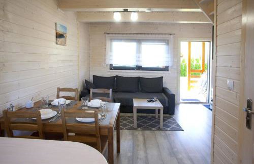 Domki Tabaluga - Foto 2