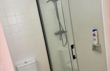 Tradicional apartamento central de 2 camas dobles - Foto 22