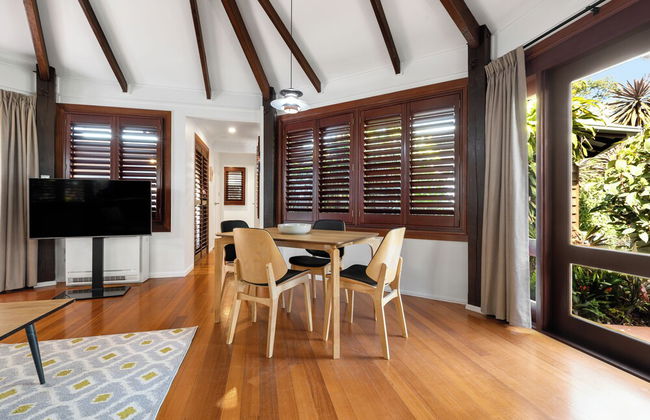 JanDar Retreat Maleny - Foto 14