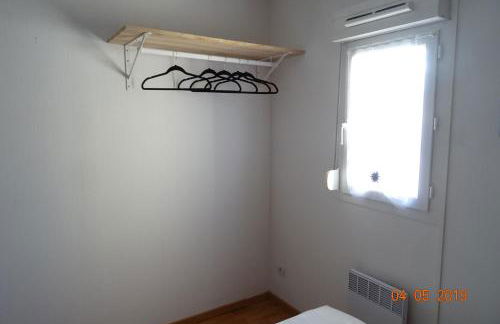 St Pierre La Mer, VUE SUR MER, Quartier calme, T2 - Foto 9