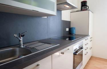 Ferienwohnung Fernblick - Foto 8