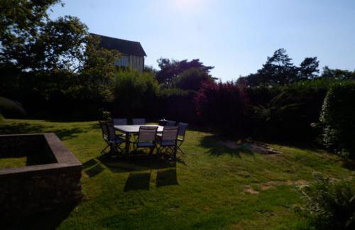 maison familiale proche plage - Foto 33