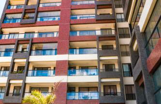 Frente ao Mar na Praia dos Milionários - Foto 37