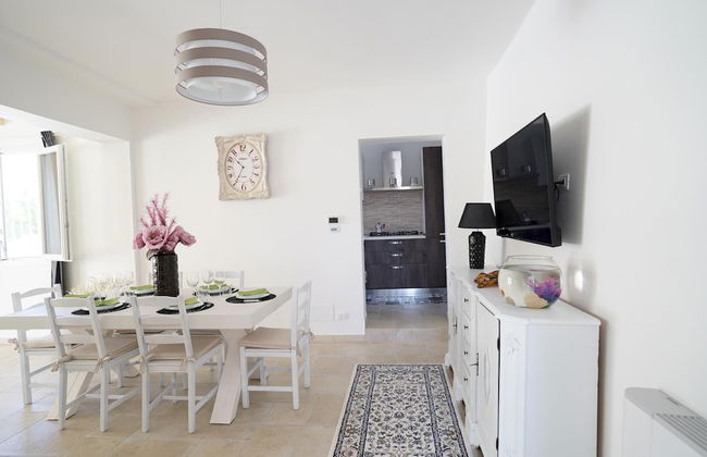 Trullo Lantane in San Michele Salentino - Foto 22