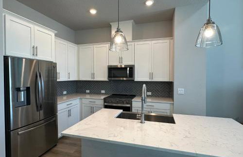 Luxurious Three-story Townhouse In Payne Park Village - Foto 2