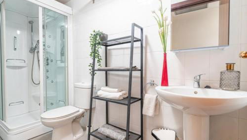 Madrid cozy apartment Vallehermoso - Photo 2