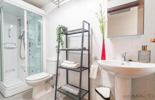 Madrid cozy apartment Vallehermoso - Photo 2