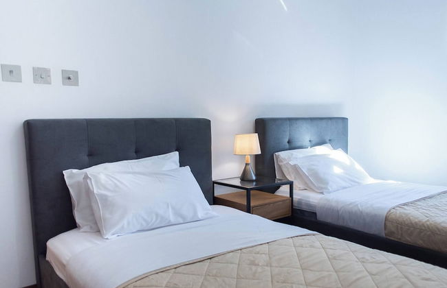 Aphrodite Premium Apartments I - Foto 4