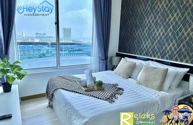 The Wave Residence - Foto 73