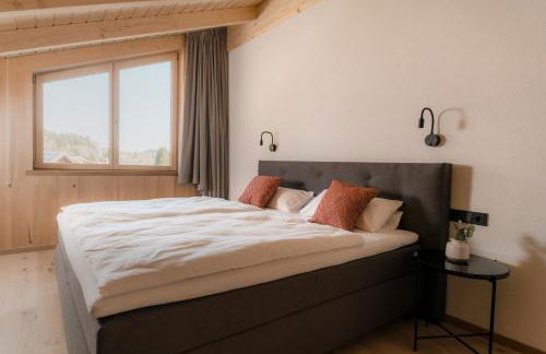 Allgäu-Chalets-Niso - Foto 30