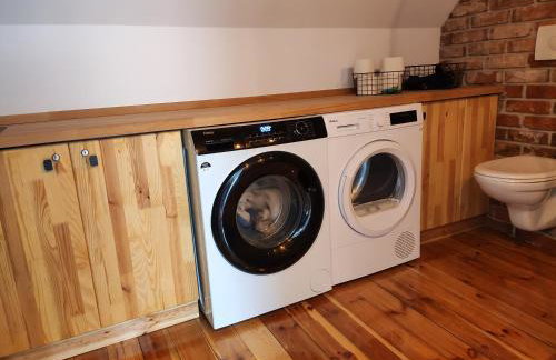 Izby Gościnne Stara Olejarnia - Foto 4