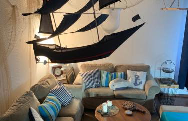 Uroczy dom nad jeziorem Śniardwy tuż obok plaży - Foto 19