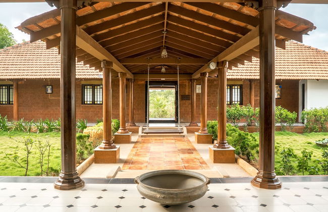 Balkatmane Homestay- A Wandertrails Stay - Photo 23